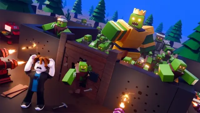 Survive The Night Roblox hard mode: Map Rules, Bosses, and Badges